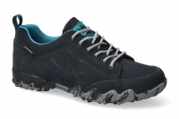 chaussure all rounder lacets nasan-tex marine